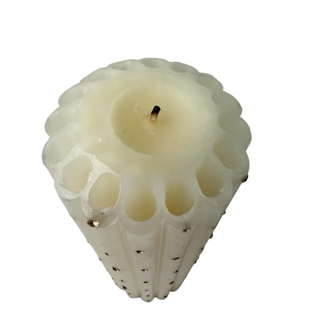 Lenox USA Illuminations Collection Flared 14